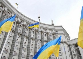 Кабмин Украины утвердил соглашение с США для получения финпомощи в 7,9 млрд долларов