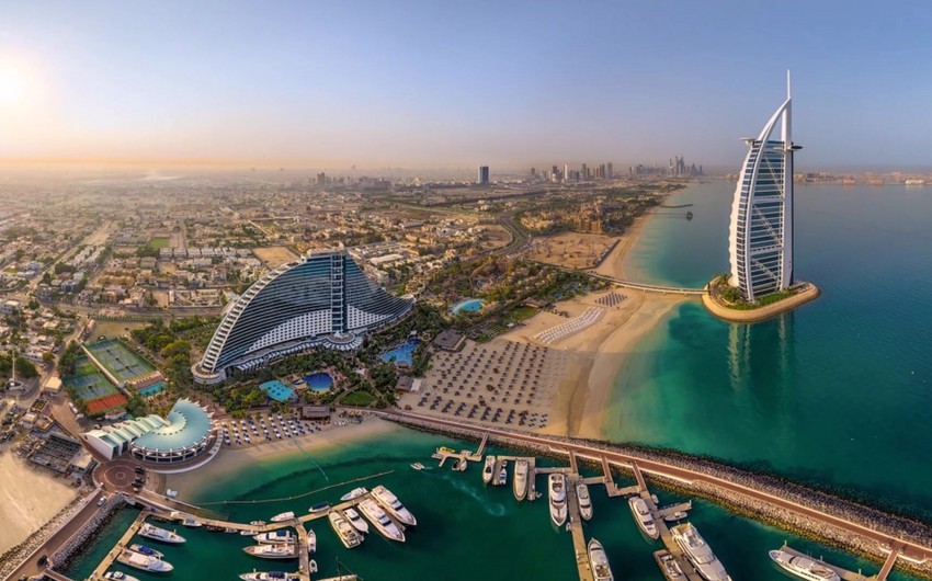 Дубай ужесточил правила въезда для иностранных туристов