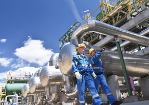 Азербайджан получил право на долгосрочные спотовые поставки газа в Турцию