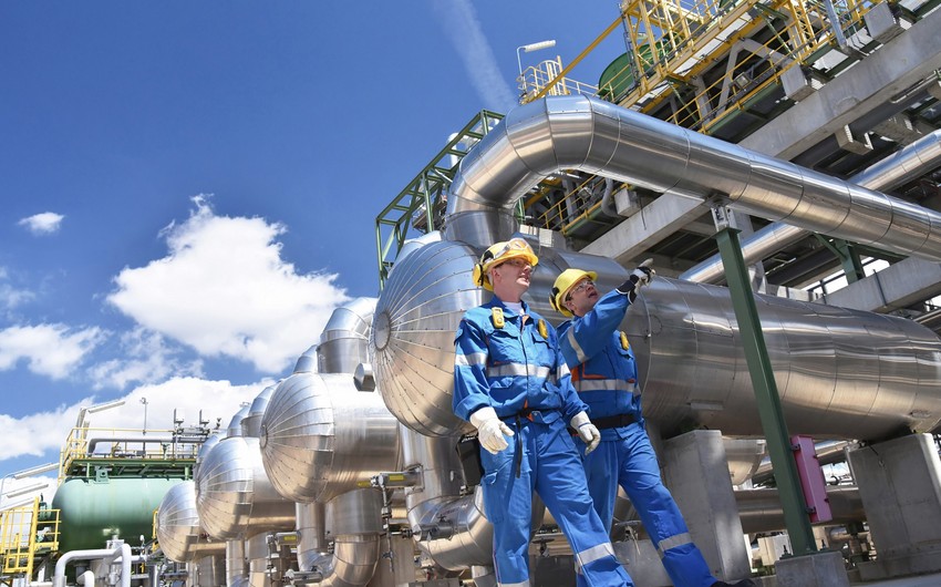 Azerbaijan gains right for long-term spot gas supplies to Turkey