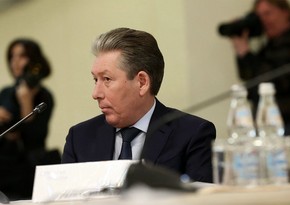 Вице-президент ЛУКОЙЛа погиб, выпав из окна больницы