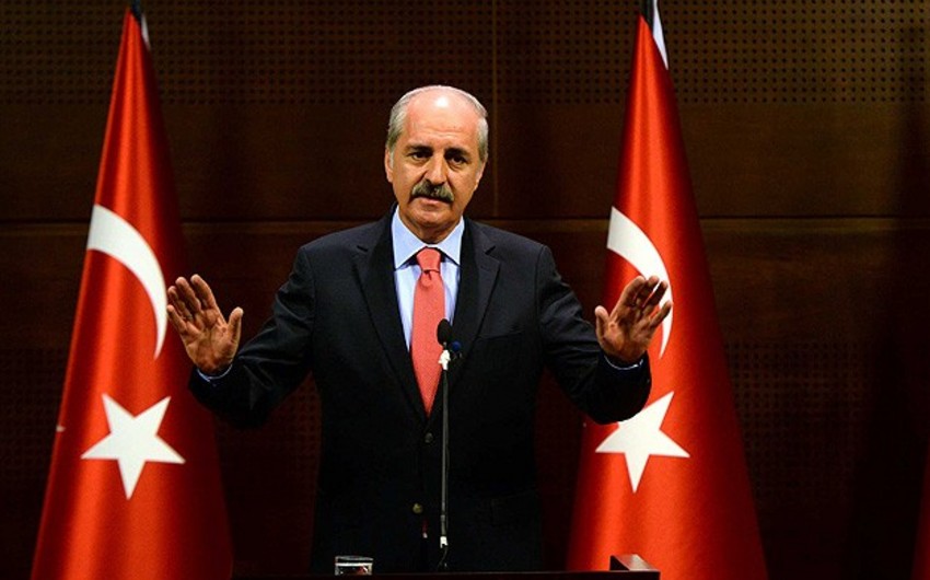 Заместитель премьер-министра Турции: В ближайшее время мы покончим с террористами