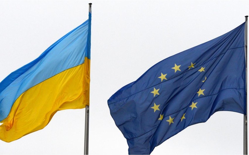 Avropa İttifaqı Ukraynaya dəstək üçün hərbi təlim missiyası yaradıb