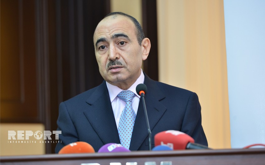 Заведующий отделом АП Азербайджана: Мы должны объединиться против тех, кто выступает против воли турецкого народа