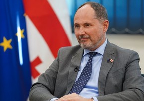 Ambassador: EU experiencing most difficult period of relations with Georgia