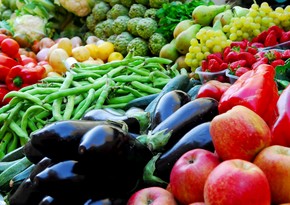 Russia increases import of vegetables from Azerbaijan and Turkiye