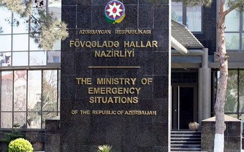 Представители МЧС Азербайджана примут участие в Межгосударственном совете по чрезвычайным ситуациям в Москве