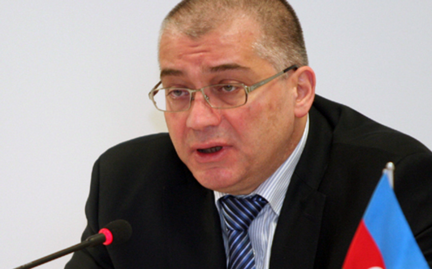 Араз Азимов: В случае проведения референдума по поводу Нагорного Карабаха, в нем примет участие весь азербайджанский народ