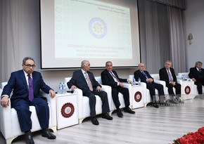 Council of Elders supports Ilham Aliyev's candidacy in elections