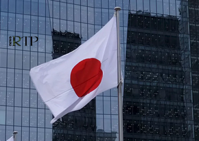 Japan says its GDP reached pre-pandemic level