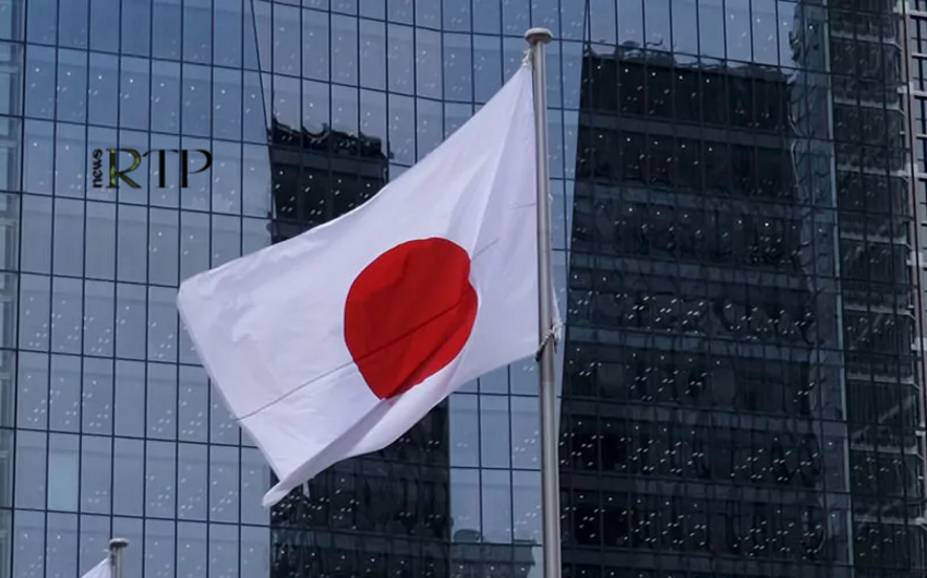 Japan says its GDP reached pre-pandemic level