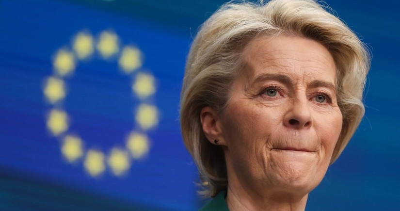 Ursula von der Leyen's re-election battle and divided European landscape