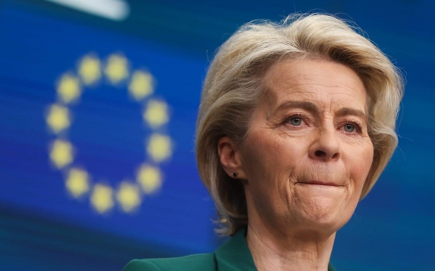Ursula von der Leyen's re-election battle and divided European landscape