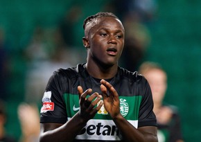 Çelsi Portuqaliya klubunun futbolçusunu transfer edəcək