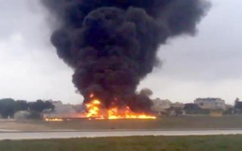 В Австралии два самолета столкнулись в воздухе, есть жертвы