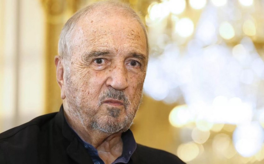 Fransanın “Oskar” mükafatı almış rejissoru vəfat edib