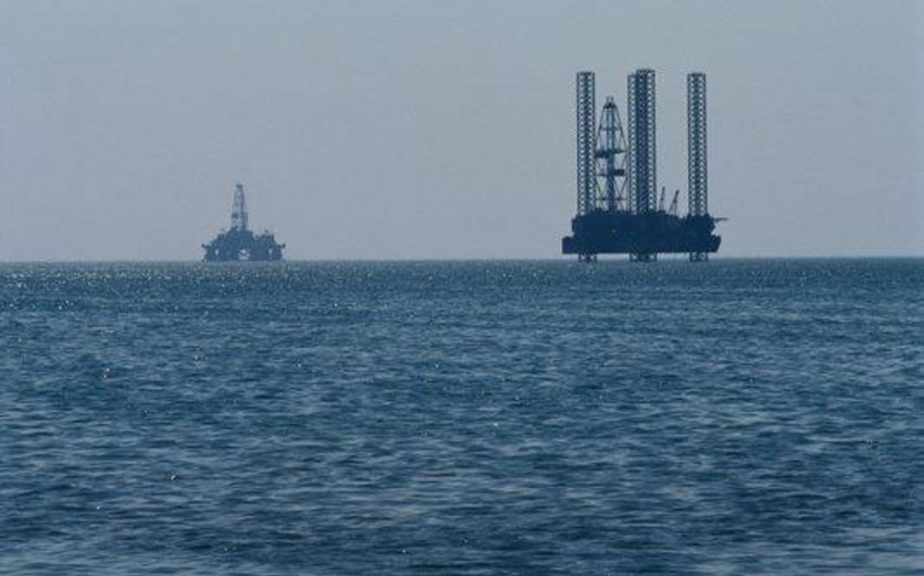 New deep-sea port to be built in Caspian Sea
