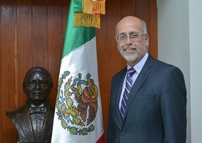 Envoy: Tourism ties between Azerbaijan and Mexico should be encouraged