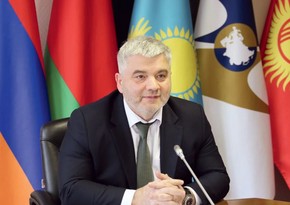Новым министром экономики Армении может стать экс-член коллегии ЕЭК 