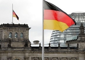 Германия заморозила российские активы на сумму свыше 5 млрд евро