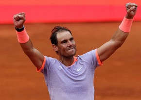 Rafael Nadal Roland Garros-2024də iştirak edəcək