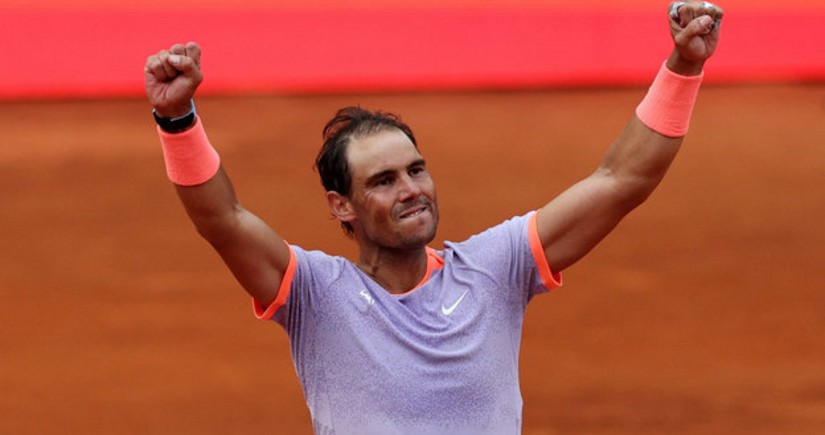 Rafael Nadal Roland Garros-2024də iştirak edəcək