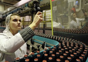 “Coca-Cola” işçilərini ixtisar edir