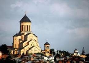 A number of Azerbaijani tourists visiting Georgia increased