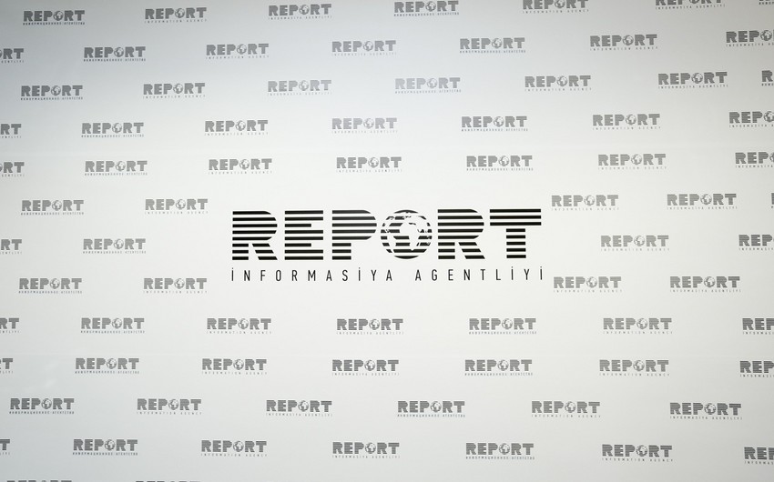 “Report” İnformasiya Agentliyinin fəaliyyətə başlamasından 4 il ötür