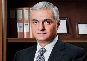 Armenian Deputy PM to visit US