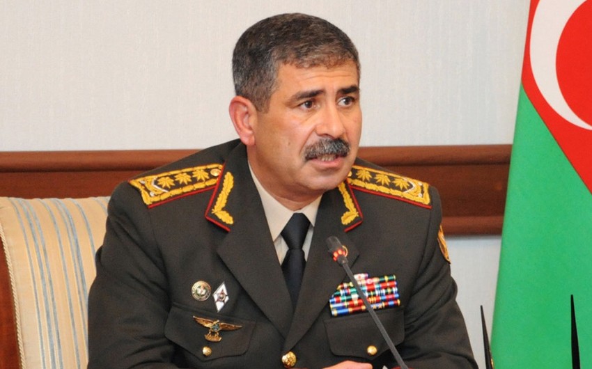 United Kingdom appoints a new military attaché to Azerbaijan