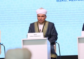 Главный муфтий Туркменистана: Исторически тюркские народы связаны прочными узами