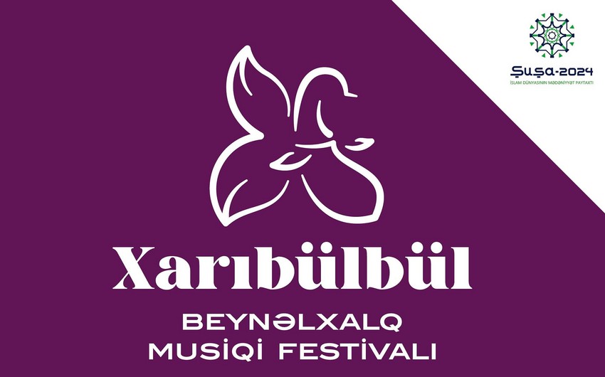 Фестиваль Харыбюльбюль пройдет в этом году в Шуше и Лачыне