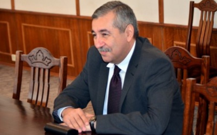 Премьер-министр Молдовы: Наша страна заинтересована в дальнейшем развитии отношений с Азербайджаном