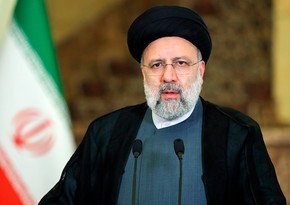 Ebrahim Raisi: We observe that situation in areas of transport and transit is improving day by day