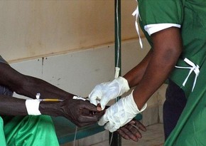 В ВОЗ обеспокоены вспышкой холеры на востоке Кении