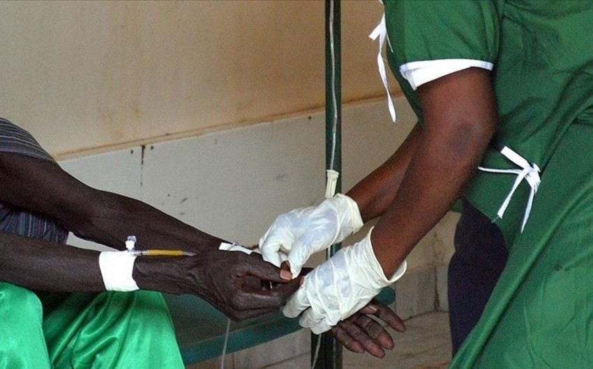 В ВОЗ обеспокоены вспышкой холеры на востоке Кении