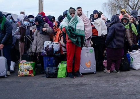 ООН: Число беженцев с Украины превысило 1,5 млн человек