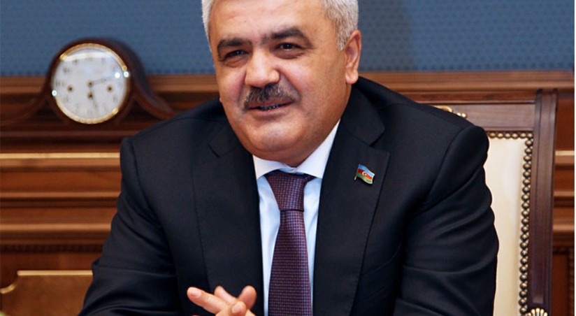 Ровнаг Абдуллаев