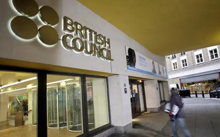 British Council opens IELTS center in Nakhchivan