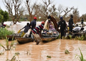 Floods in Mali claim 77 lives, says prime minister