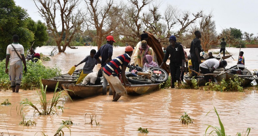 Floods in Mali claim 77 lives, says prime minister