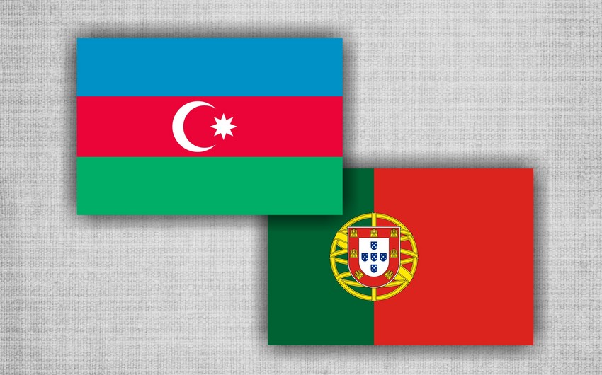 Diplomatic mission of Portugal starts activity in Azerbaijan