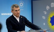 Mdinaradze: Opposition seeks to inflict maximum damage on Georgia