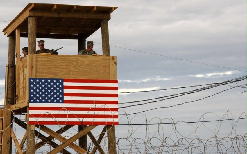 Власти США одобрили перевод 17 заключенных Гуантанамо в тюрьмы других государств