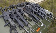 German weapons exports on course to hit new record