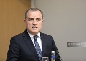 Ceyhun Bayramov ATƏT Nazirlər Şurasının iclasına qatılmaq üçün Maltaya gedib