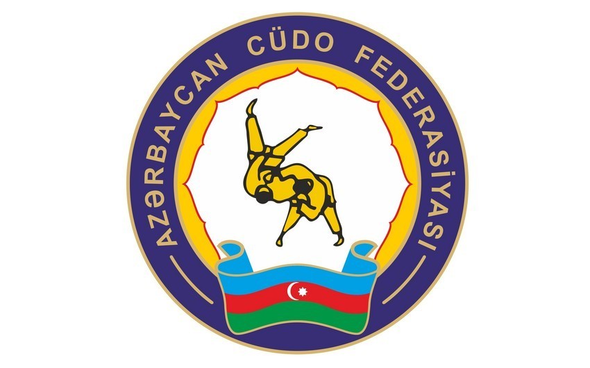 Azərbaycan Cüdo Federasiyasının ünvanı dəyişib