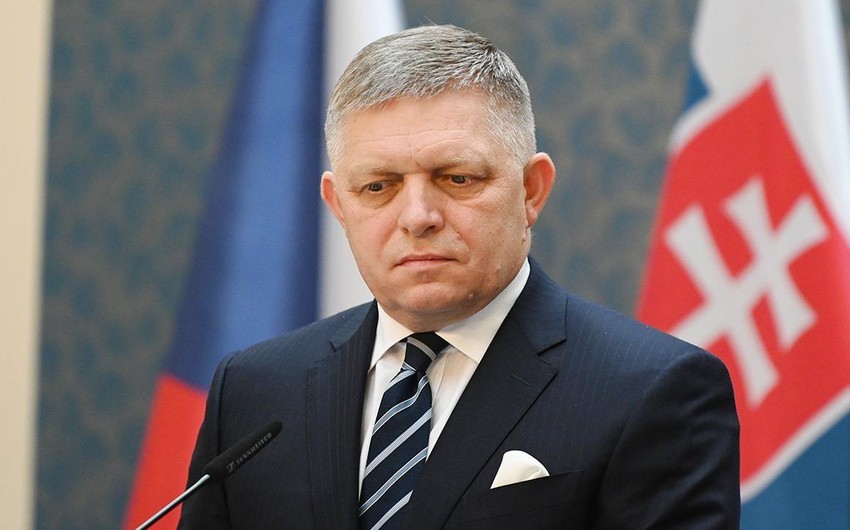 Slovak PM stands for peaceful resolution of Russo-Ukrainian war