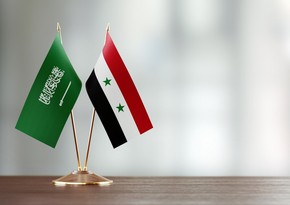 Səudiyyə Ərəbistanı 12 ildən sonra Suriyada konsulluq açacaq